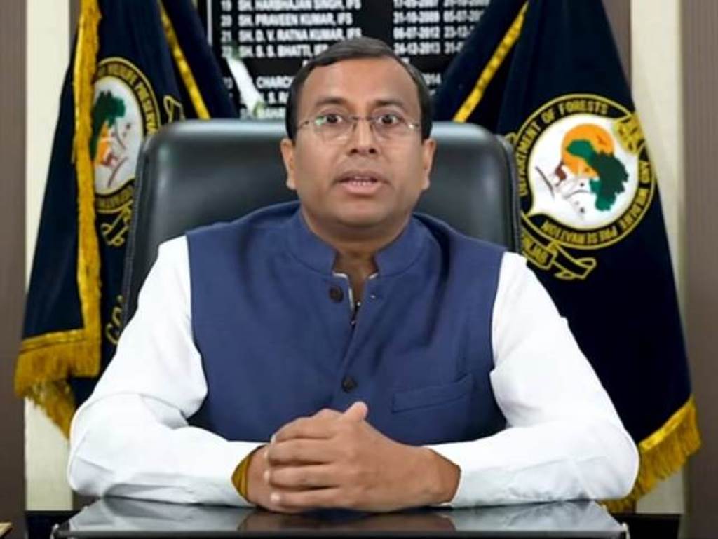 Tourism Sector to Receive New Boost from Progressive Punjab Investors Summit  Dr Sanjeev Tiwari